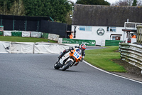 Advanced Group Orange Bikes